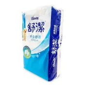 【愛合購】【舒潔】棉柔舒適平版衛生紙