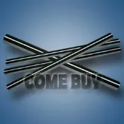 【COME BUY】HSS長圓棒 12mm*250mm【詢問報價】