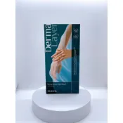 🇰🇷韓國站🇰🇷MEDIHEAL 美迪惠爾 Derma Layer 手膜 足膜5入/盒 護手膜 護足膜