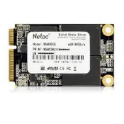 高容量固態硬盤 Netac/朗科 120G 240G 480GB mSATA 笔记本电脑 SSD 推荐款
