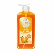 屈臣氏Watsons 歐芮坦碗盤洗潔精洗碗精淨味柑橘1000ML