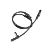 BENZ 輪速感知器 適用W204 W205 W247 W177 ABS感應線 ABS輪速傳感器 後2479050100