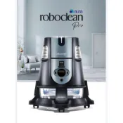 售Aura roboclean pro多功能水濾式清潔機 除塵蟎 德國海豚