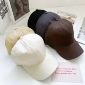 (店+)【FEE BABY】質感爆款斜紋素色顯臉小棒球帽 鴨舌帽 可調節 防曬帽 帽子女 老帽 運動帽 休閒帽 帽子 黑色,常規尺碼尺寸 卡其色,常規尺碼尺寸 咖啡色,常規尺碼尺寸 灰色,常規尺碼尺寸 米白色,常規尺碼尺寸