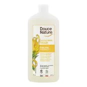 【Costco好市多】Douce Nature 依蘭依蘭洗髪沐浴精 1公升 Douce Nature Ylang Ylang Hair & Body Wash 1 L