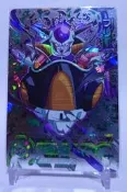SEGA 七龍珠英雄 SDBH 卡片遊戲 精選補充卡包Vol.4 四星卡 活動卡 PUMST04-039 弗力札