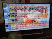 【鳳山飛速 SONY液晶電視維修】KD-43X7000E 索尼電視維修:影上下疊影跳動不停、影像變油畫掉色糊狀