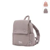 【FILA】後背包-灰色 BPA-3001-GY