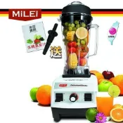 】德國米徠MILEI 尊爵食物調理機 ASK-588 / ASK588選貨運送交