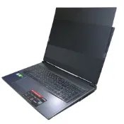 (店+)【Ezstick】MSI GP75 9SD 9SE NB 防窺片｜檔片式固定設計｜防藍光/防眩光｜左右或四向視角選擇｜180度/左右防窺