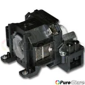寶得麗 全新含稅價投影機燈泡 EPSON ELPLP38 EMP-1715 / EMP-1705 / EMP-1710