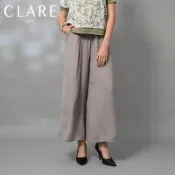 CLARE東京獨家速攻美腿水光褲-獨