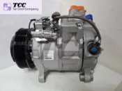 □原廠翻新品□ BMW E90 F30 318d 320d 柴油 10-16年 冷氣壓縮機 保固一年 台冷牌