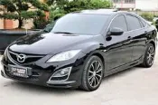 ★寶馬車權★(已售出)2012年~日本進口 馬自達 MAZDA 6 2.5S 5門 IKEY  流當車權利車當鋪車零件車