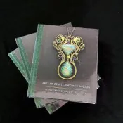 =APPS STORE=預 波士頓工藝首飾珠寶設計Arts and Crafts Jewelry in Boston