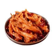 【上野物產】6包 原味 無骨鳳爪 200g/包