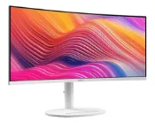【蝦皮直營】MSI微星 MD342CQPW /34吋/超寬曲面螢幕/VA/1500R/120Hz/USB-C 廠商直送
