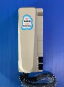[含稅附發票] 俞氏牌 俞氏 LT-390D 總機式對講室內機 公寓大樓電鎖對講機 04-22010101
