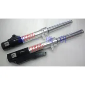 誠一機研 動力羊 CNC 鋁合金前叉 戰將 NEW FIGHTER 125 150 四代 五代 SYM 三陽 改裝