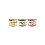(店+)【Seeds 聖萊西】惜時 SEEDS MAMAMIA 85G 170G 貓罐頭 MAMA-MIA 雞湯餐罐 軟凍餐罐 聖萊西 大MA 小MA