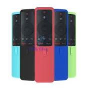 小米電視 小米盒子S 遙控器保護套  小米智慧顯示器65型 P1 50型55型 mibox S  遙控器 保護套(現貨)