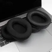 (店+)耳罩｜免運｜金士頓HyperX Alpha 阿爾法Cloud颶風123耳機耳套｜大耳罩｜記憶海綿