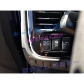 台灣現貨精品三菱 Eclipse Cross日蝕 ORO TPMS 胎壓偵測器 沿用原廠感知器 發射器 W417  露天