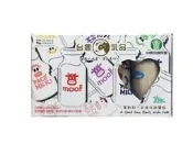 缺貨)台農乳品 全脂保久乳禮盒(200ml x8瓶) x1盒 _送禮自用相宜