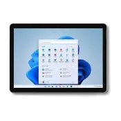 【Microsoft 微軟】A級福利品 10.5吋 二合一平板電腦(Surface GO 3/Gold-6500Y/4G/64GB/W11)
