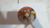 小飛俠 43 小馬哥 VCD專輯 二手 B78