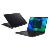 【Acer 宏碁】14吋Ultra 7 商用 AI效能觸控筆電(TravelMate/TMP614-73T-725H/Ultra 7-155H/16GB/1TB/W11P)