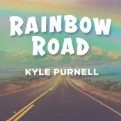 (魔術小子) [B3633] Rainbow Road by Kyle Purnell 撲克換位