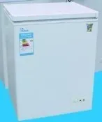 【大眾家電館】Little Duck小鴨 1尺9 臥式密閉冷凍櫃 105L(BD-105) 不含安裝及舊機回收