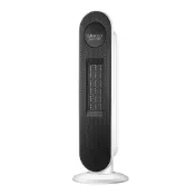 (店+)【LAPOLO】陶瓷直立式電暖器LA-S6105