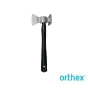 均岱鍋具【瑞典 Orthex】雙面敲肉錘