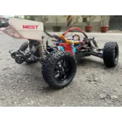 1:10 平跑胎 越野胎皮 1:12 車款適用 144001 124019 124017 輪胎