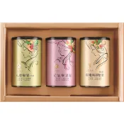 【i郵購】荳荳夫人 精采禮盒(原味四喜＋帶殼開心果＋八寶)