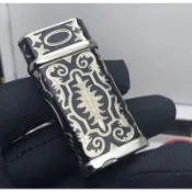 Cartier打火機、卡地亞打火機全部一樣價錢10000誠可私訊議價！非Dupont Dunhill Zippo