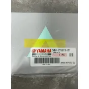 勁戰125日規後土除後牌板三角貼紙日規貼紙日規貼紙三角形貼紙三角形原廠公司〈CW崇威車業〉新北中和