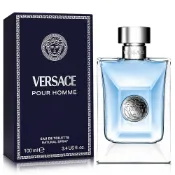 Versace 凡賽斯 經典男性淡香水(30ml)~(50ml)~(100ml)