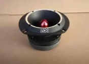 現貨全新 XS AUDIO4吋號角超高音極高音鐵吹外場武轎廟會專用（1組2顆）好來屋FOCAL MOREL