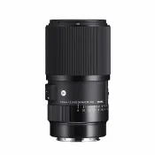 SIGMA 105mm F2.8 DG DN MACRO Art 微距鏡頭 【宇利攝影器材】 SONY E 恆伸公司貨