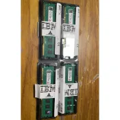 DDR3 1600U 創見記憶體8G