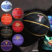 NIKE 8P K BRYANT KOBE 7號球籃球【N101336/N101252/N101509/N101524】