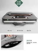 @現貨電腦包適用surface go微軟pro6筆記本Laptop2手提包book15.6內膽5平板保護套7小清新4男1