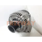 □全新120A□ 賓士 W202 W210 四缸 C180 C220 E230 01年前 發電機 台製新品 一年保固