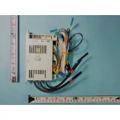 〈repairhcg〉HCG和成豪士多瓦斯強排熱水器“電子控制器“,適用機型GH585K,GH1255