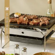 【武麥噫】美國帶骨牛小排 300g