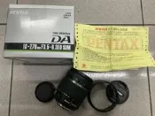 [保固一年][高雄明豐] 公司貸 PENTAX DA 18-270mm F3.5-6.3ED SDM 便宜賣 [REP]