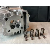 『XC』奶爸 59 引擎套件 改缸 YX/S牌/TRHC/TRF 缸頭/汽缸/電腦 勁戰/JETS/六代/水冷BWS